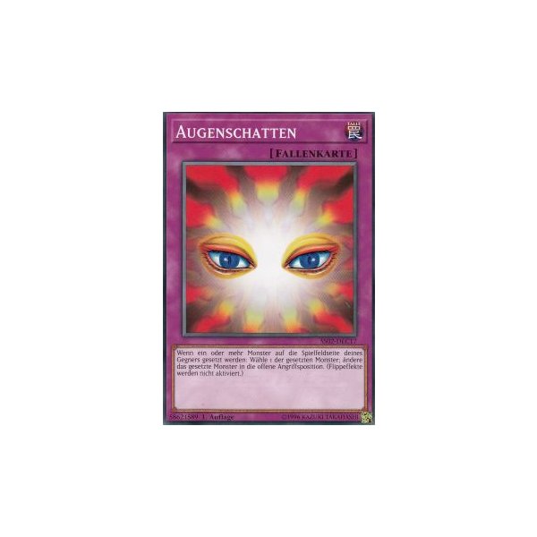 Augenschatten SS02-DEC17