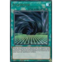 Fusionstor SS02-DEV02