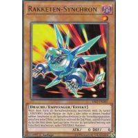 Rakketen-Synchron SAST-DE007