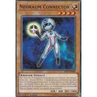 Neoraum Connector SAST-DE008