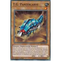 T.G. Panzerlarve SAST-DE011