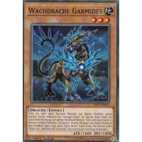 Wachdrache Garmides SAST-DE013