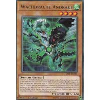 Wachdrache Andrake SAST-DE015
