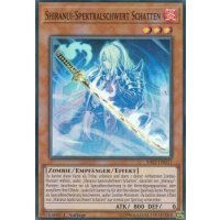 Shiranui-Spektralschwert Schatten SAST-DE017
