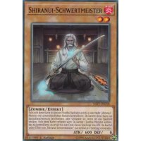 Shiranui-Schwertmeister SAST-DE018