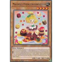 Magidolce Puddkleinschweszessin SAST-DE023