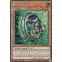 Psi-Radraser SAST-DE024