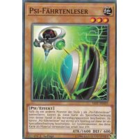 Psi-Fährtenleser SAST-DE025