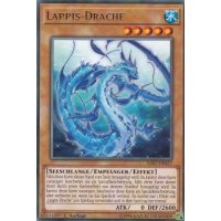 Lappis-Drache SAST-DE027