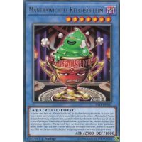 Mantrawichtel Kelchschleim SAST-DE032