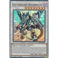 Kalliberlade-Wilddrache SAST-DE037