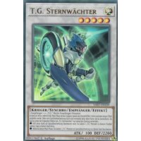 T.G. Sternwächter SAST-DE039
