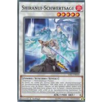 Shiranui-Schwertsage SAST-DE040