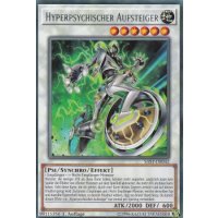 Hyperpsychischer Aufsteiger SAST-DE042