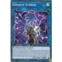 Update-St&ouml;rer SAST-DE045