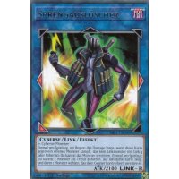 Sprengauslöscher SAST-DE046