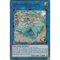 Trickstar Divaridis SAST-DE049