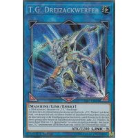 T.G. Dreizackwerfer SAST-DE050