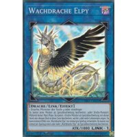 Wachdrache Elpy SAST-DE051