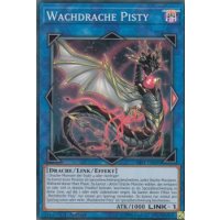 Wachdrache Pisty SAST-DE052