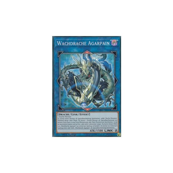 Wachdrache Agarpain SAST-DE053