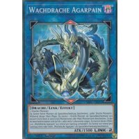 Wachdrache Agarpain SAST-DE053