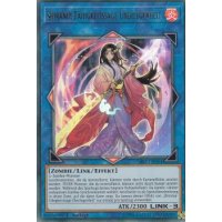 Shiranui-Fähigkeitssage Überlegenheit SAST-DE054