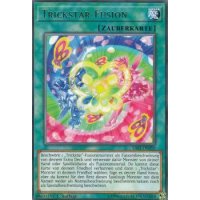 Trickstar-Fusion SAST-DE059