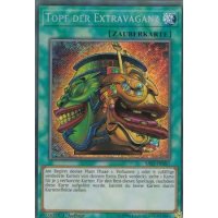 Topf der Extravaganz SAST-DE067