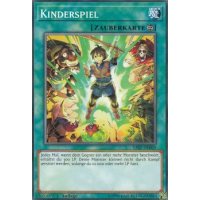 Kinderspiel SAST-DE069