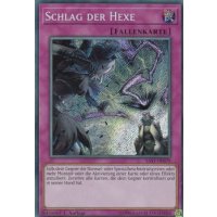 Schlag der Hexe SAST-DE079