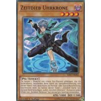 Zeitdieb Uhrkrone SAST-DE082