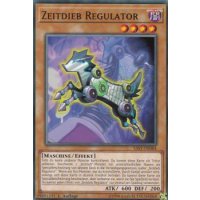 Zeitdieb Regulator SAST-DE084