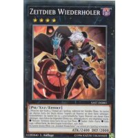Zeitdieb Wiederholer SAST-DE085