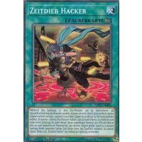 Zeitdieb Hacker SAST-DE086