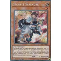 Sechste Walküre SAST-DE088