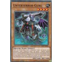 Unterterror-Guru SAST-DE094