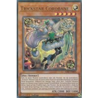 Trickstar Corobane SAST-DE095