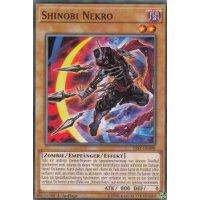Shinobi Nekro SAST-DE098