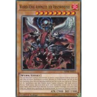 Wahrer König Agnimazud, der Verschwindende SDSB-DE014