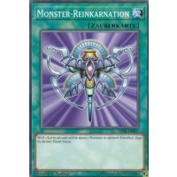 Monster-Reinkarnation SDSB-DE027