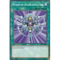 Monster-Reinkarnation SDSB-DE027