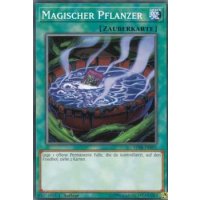 Magischer Pflanzer SDSB-DE031