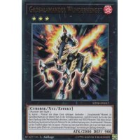 Grosalamander Wunderhengst SDSB-DE042