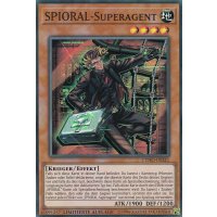 SPIORAL-Superagent CYHO-DESE1