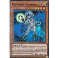 Neoraum Connector SOFU-DESE3