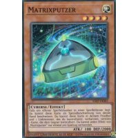 Matrixputzer SAST-DESE1