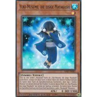 Yuki-Musume, die eisige Mayakshi SAST-DESE2