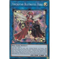 Trickstar Blutrotes Herz SAST-DESE3