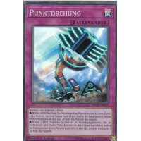 Punktdrehung INCH-DE013